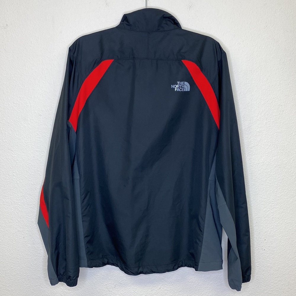 The North Face Lightweight Jacket Men's Medium - Picture 6 of 13